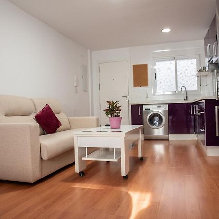 Apartamento Greco Ronda Zewnętrze zdjęcie