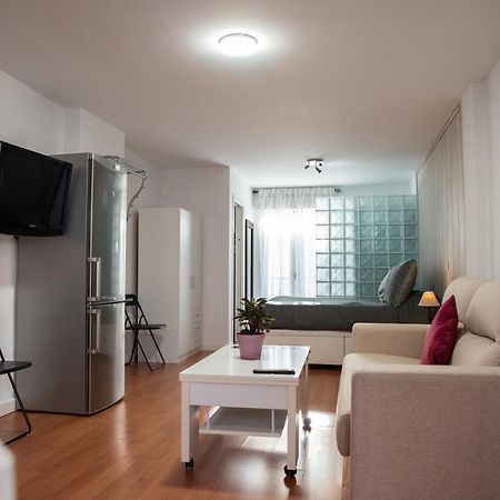 Apartamento Greco Ronda Zewnętrze zdjęcie