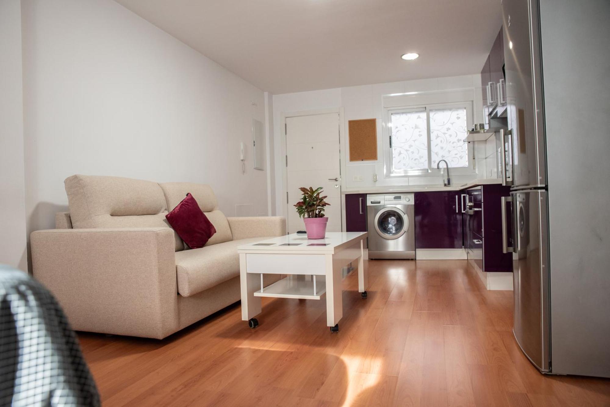 Apartamento Greco Ronda Zewnętrze zdjęcie