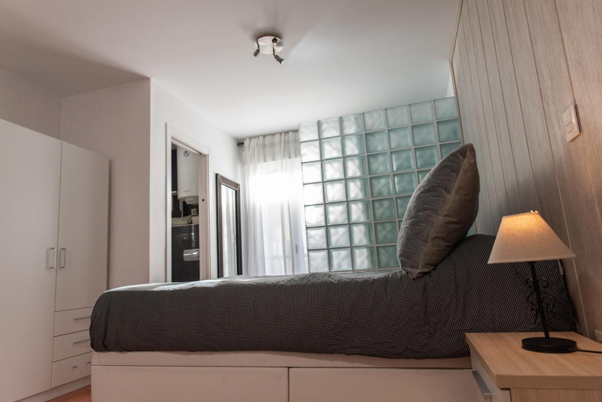 Apartamento Greco Ronda Zewnętrze zdjęcie