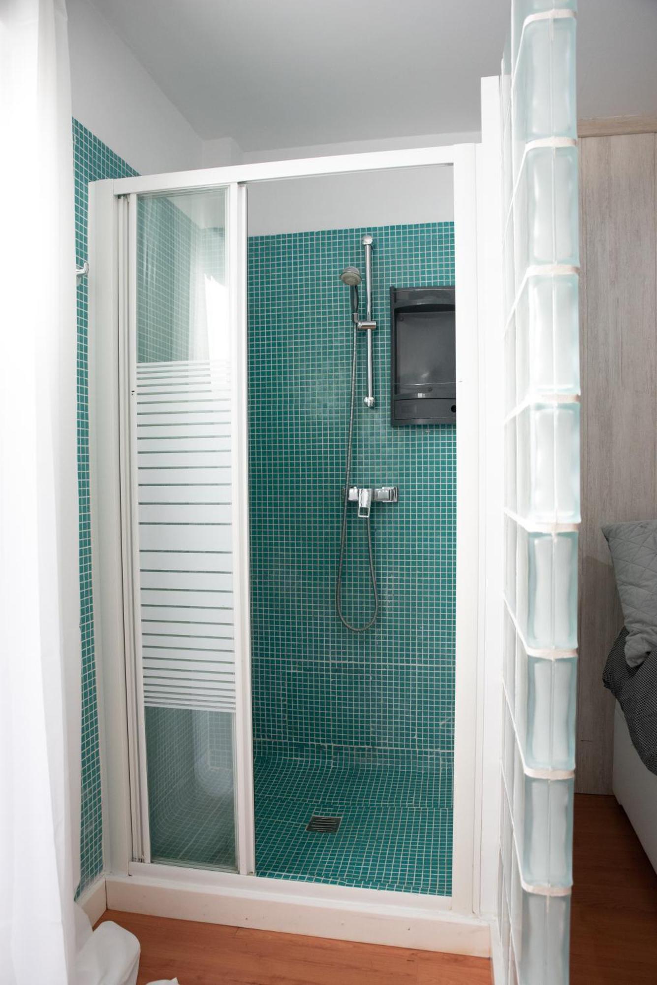 Apartamento Greco Ronda Zewnętrze zdjęcie