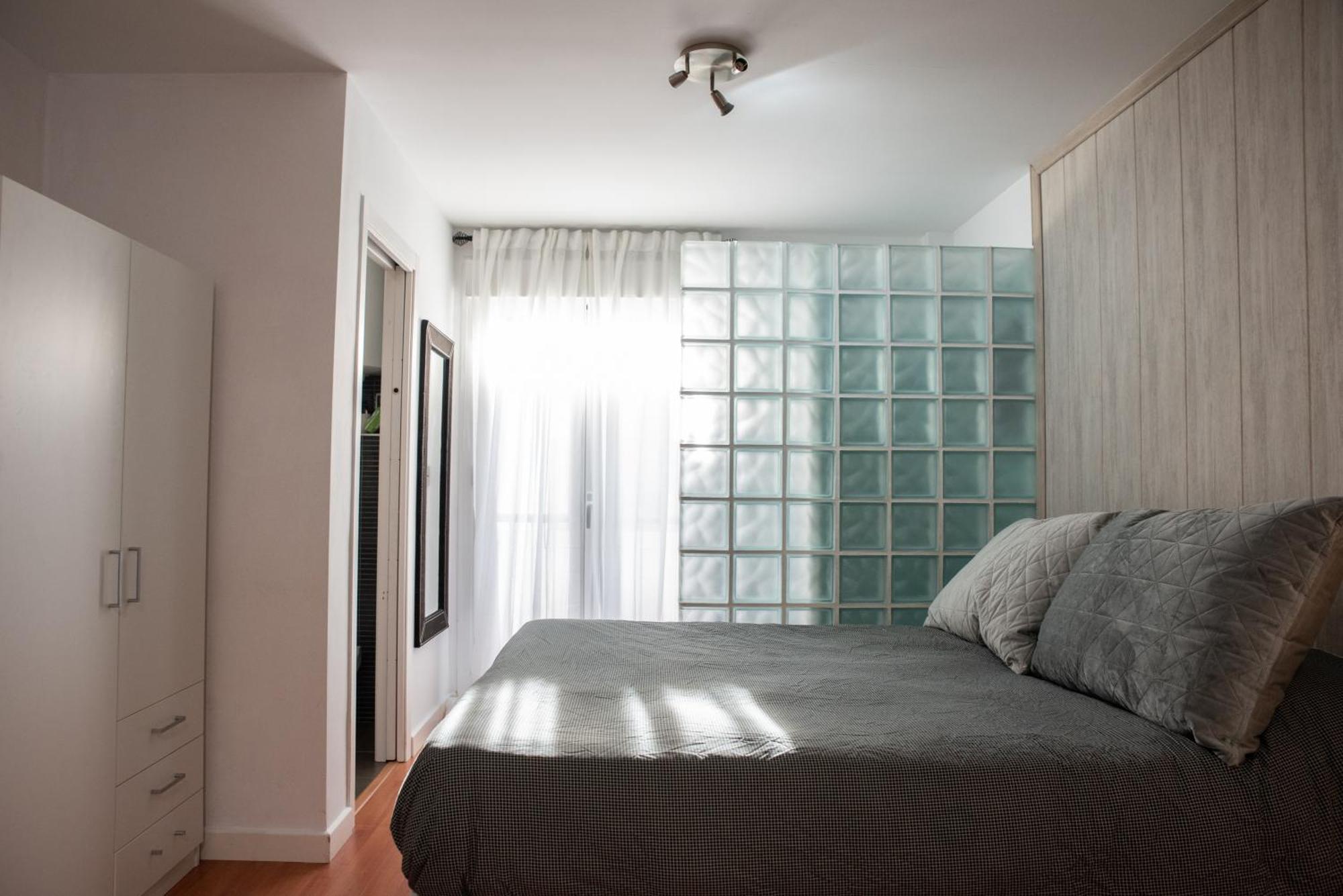 Apartamento Greco Ronda Zewnętrze zdjęcie