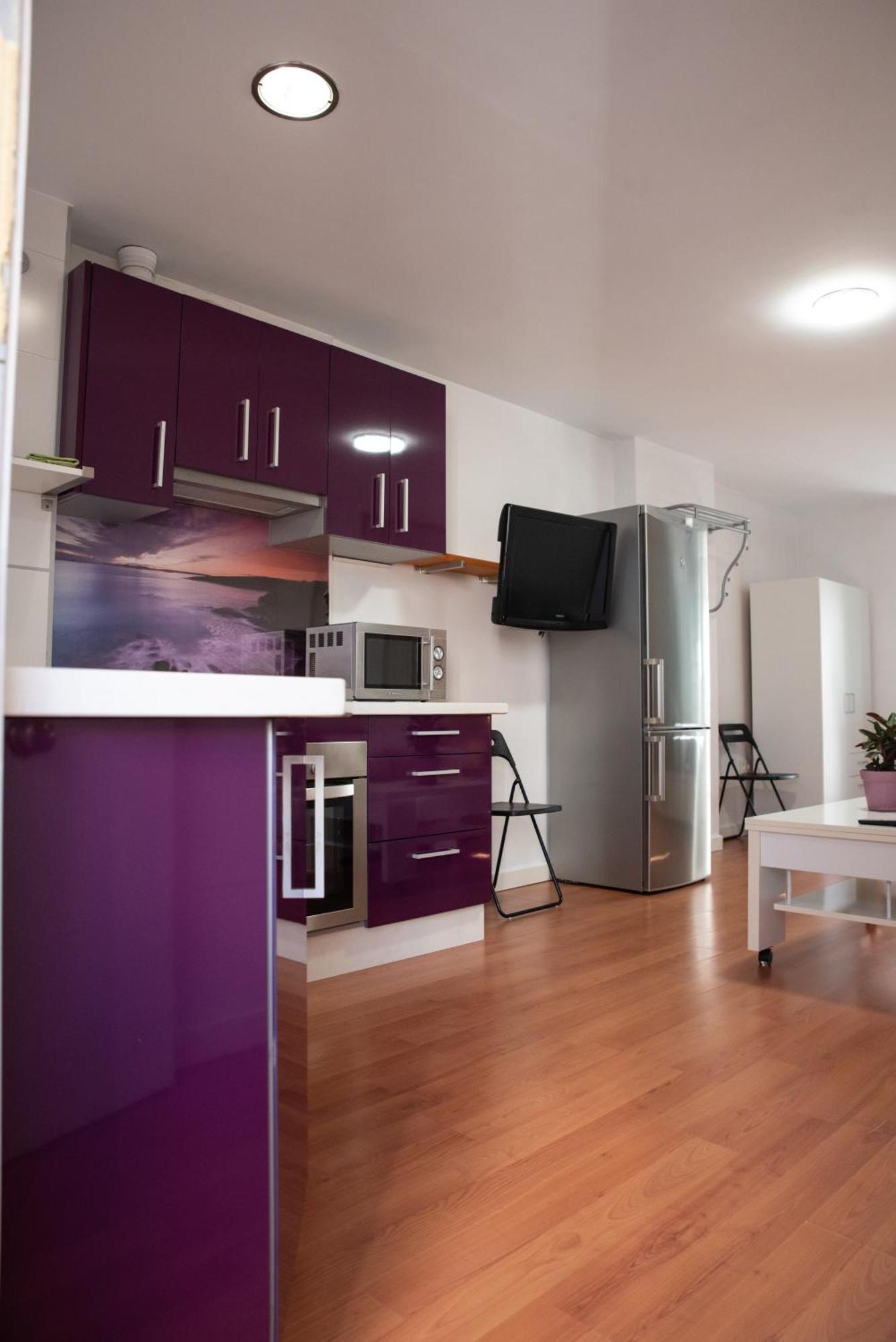 Apartamento Greco Ronda Zewnętrze zdjęcie