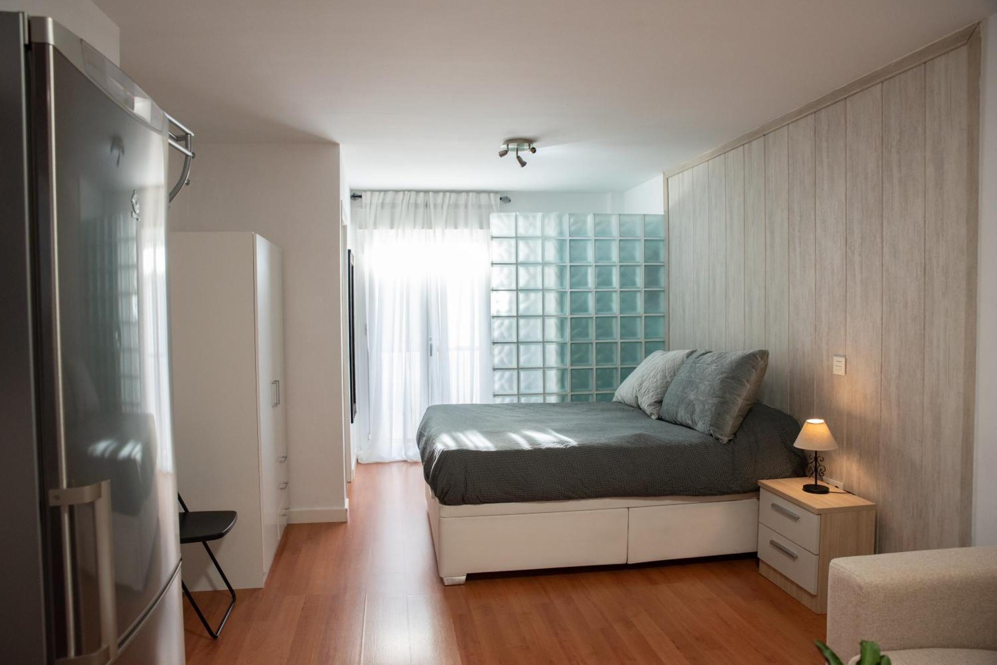 Apartamento Greco Ronda Zewnętrze zdjęcie