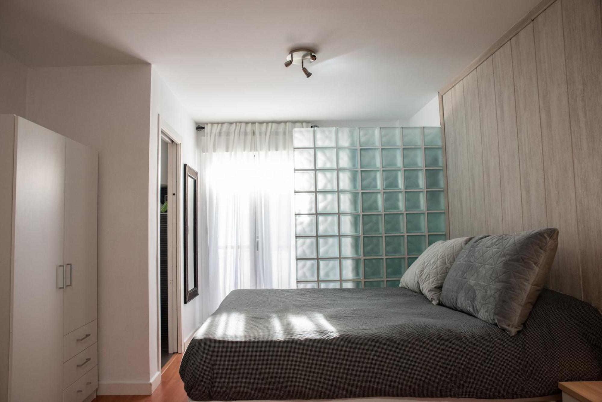 Apartamento Greco Ronda Zewnętrze zdjęcie