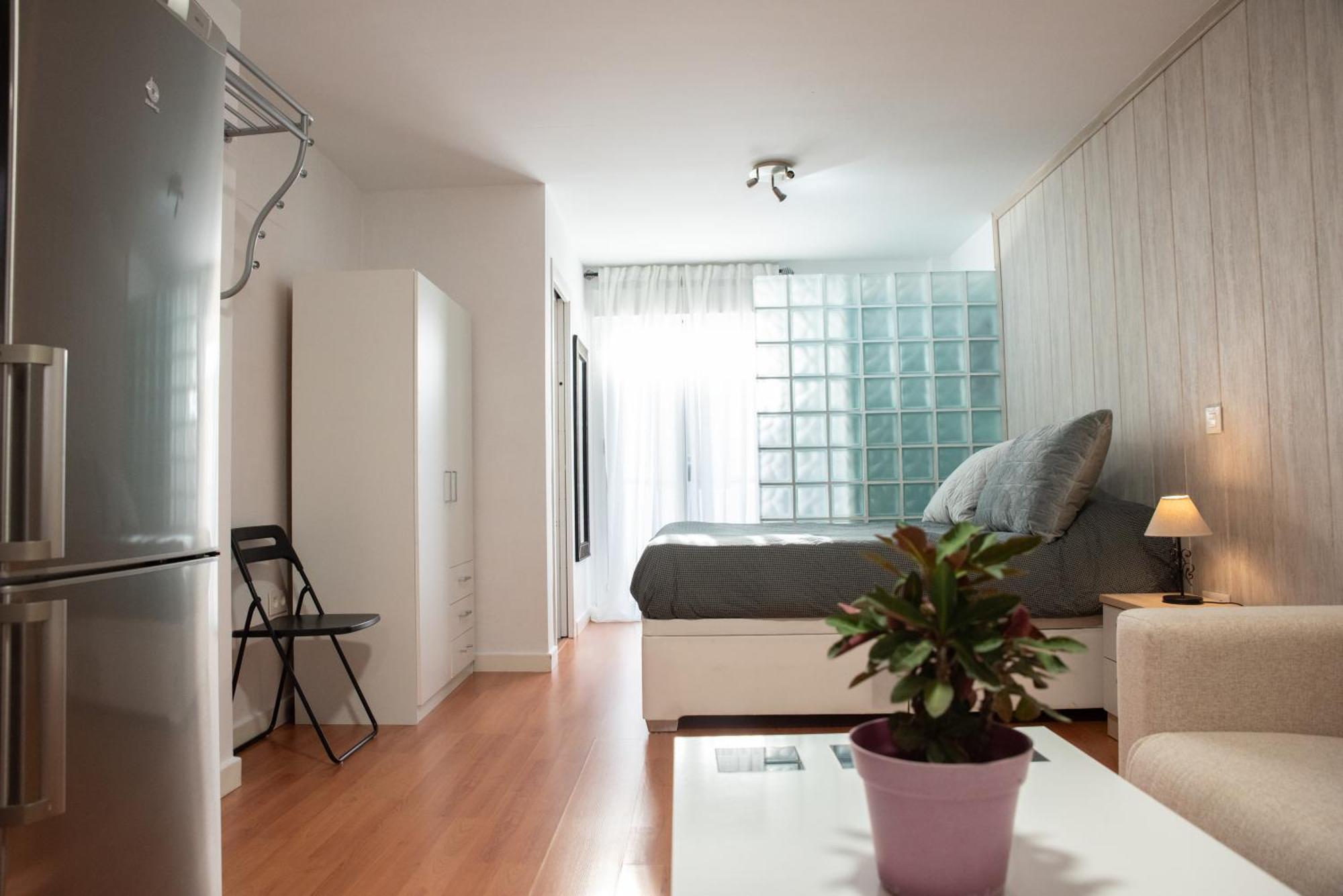 Apartamento Greco Ronda Zewnętrze zdjęcie