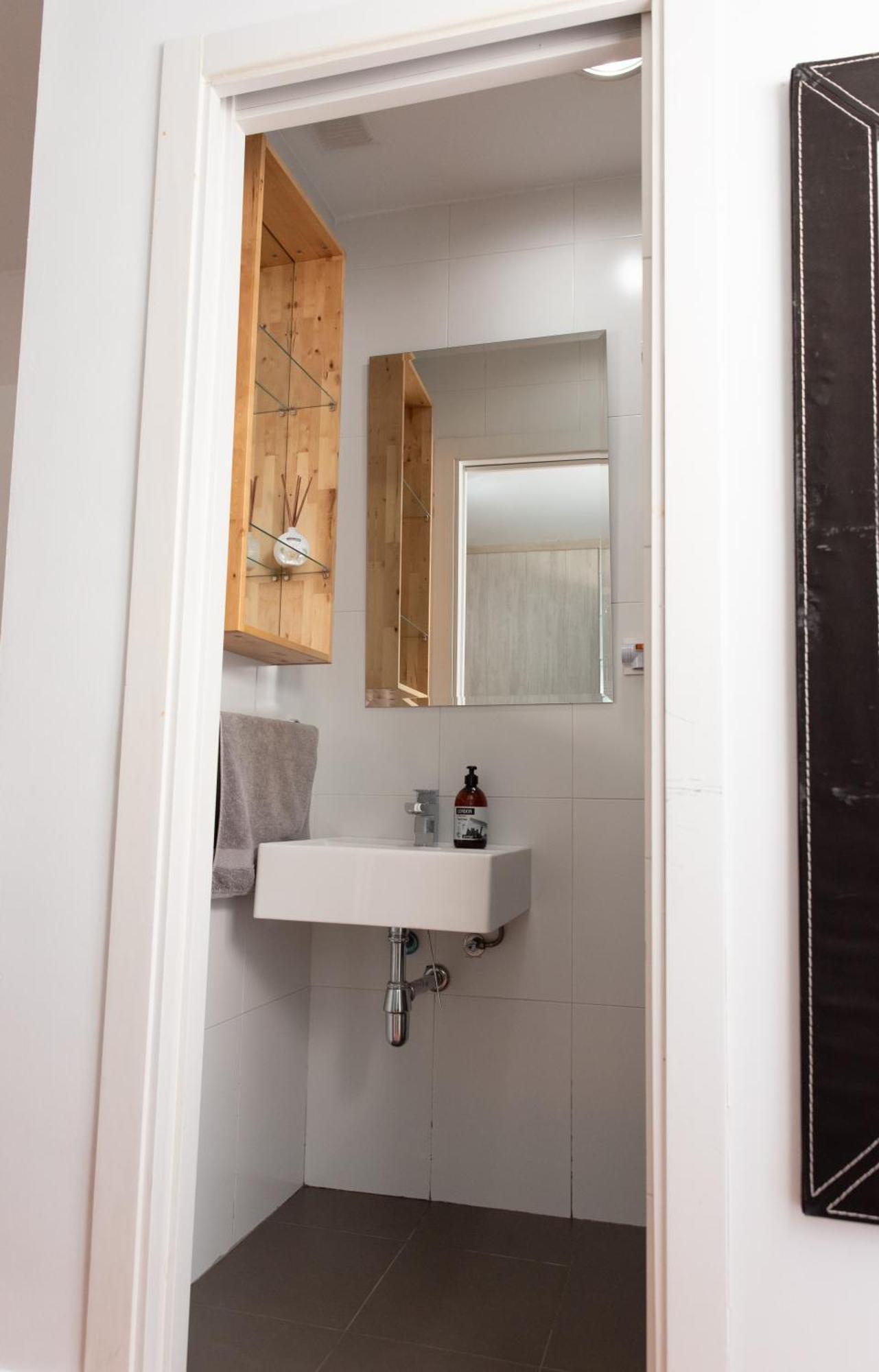 Apartamento Greco Ronda Zewnętrze zdjęcie