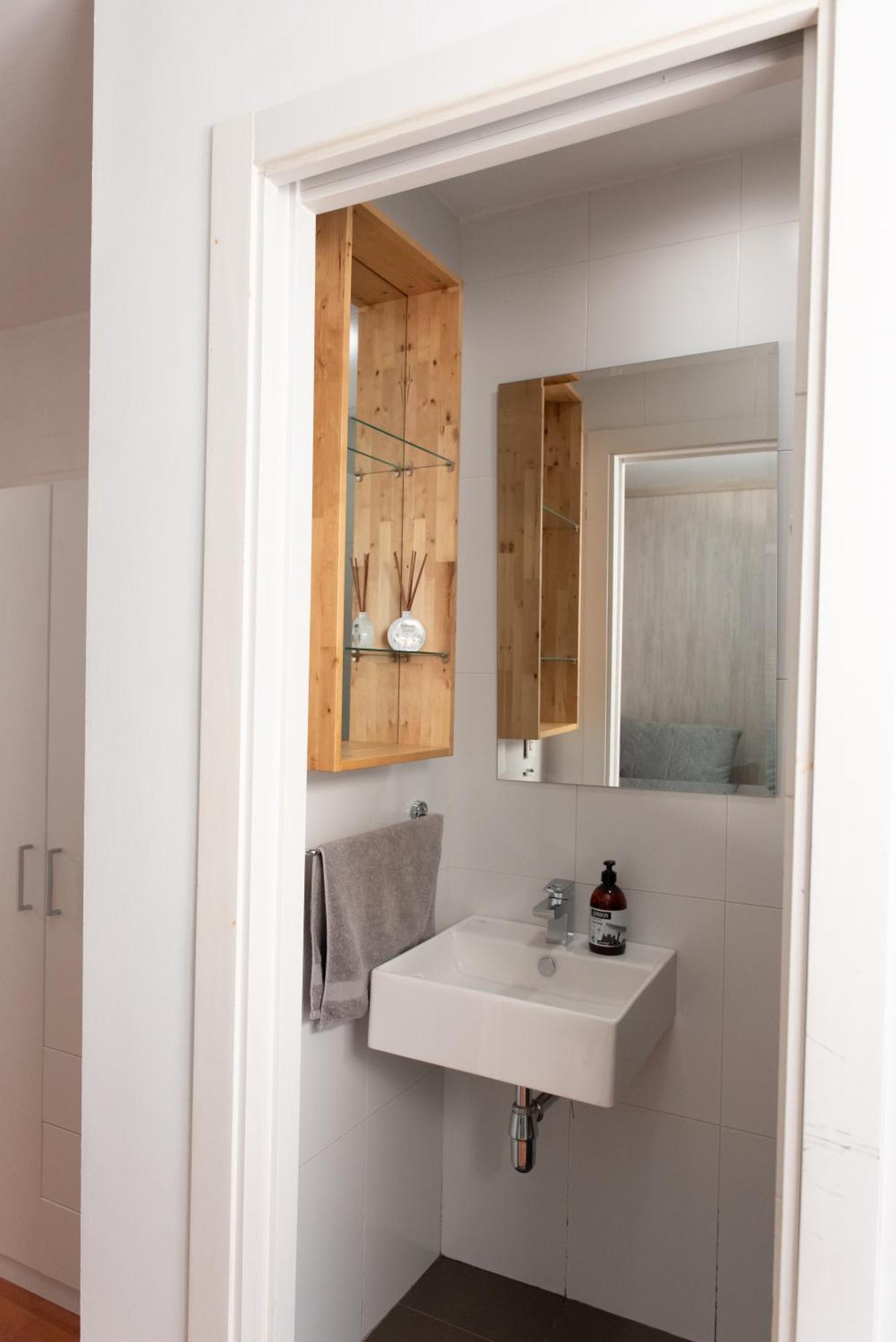Apartamento Greco Ronda Zewnętrze zdjęcie
